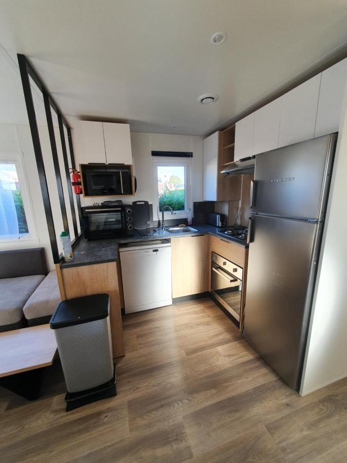 Mobil 2022 Les Charmettes 3 40m2 Les Mathes