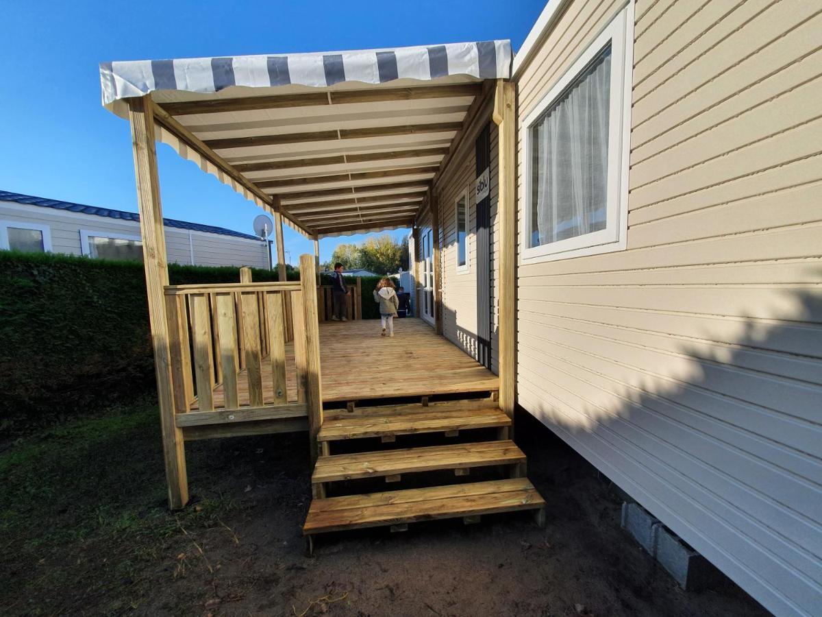 Mobil 2022 Les Charmettes 3 40m2 *