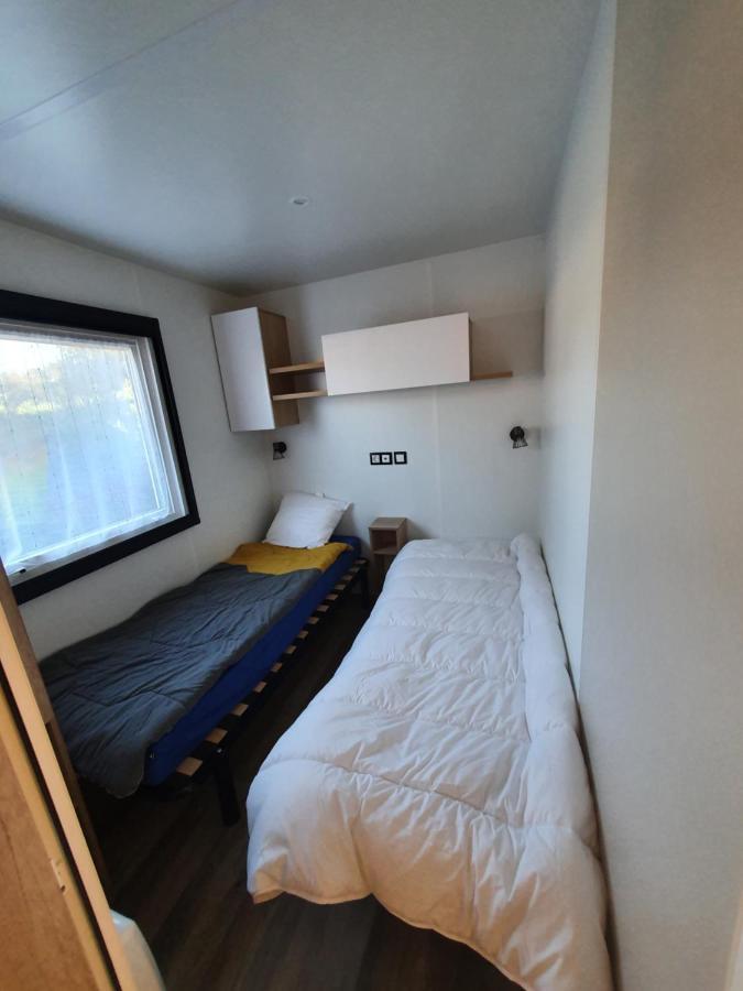 Campsite Mobil 2022 Les Charmettes 3 40m2 Les Mathes